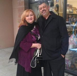 Meet your Posher, Jasmin